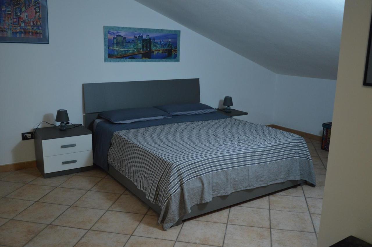 Il Pezzo Mancante Porto Torres Ngoại thất bức ảnh