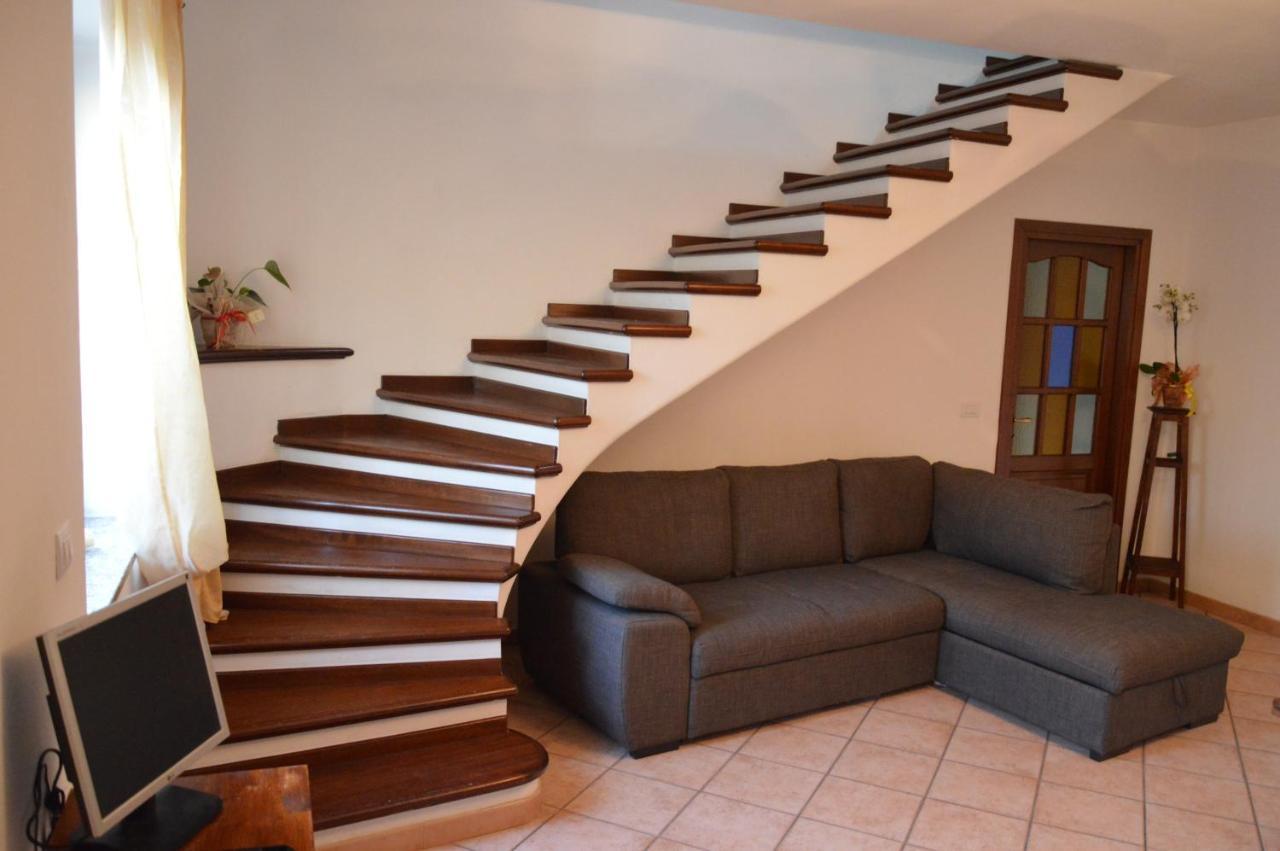 Il Pezzo Mancante Porto Torres Ngoại thất bức ảnh