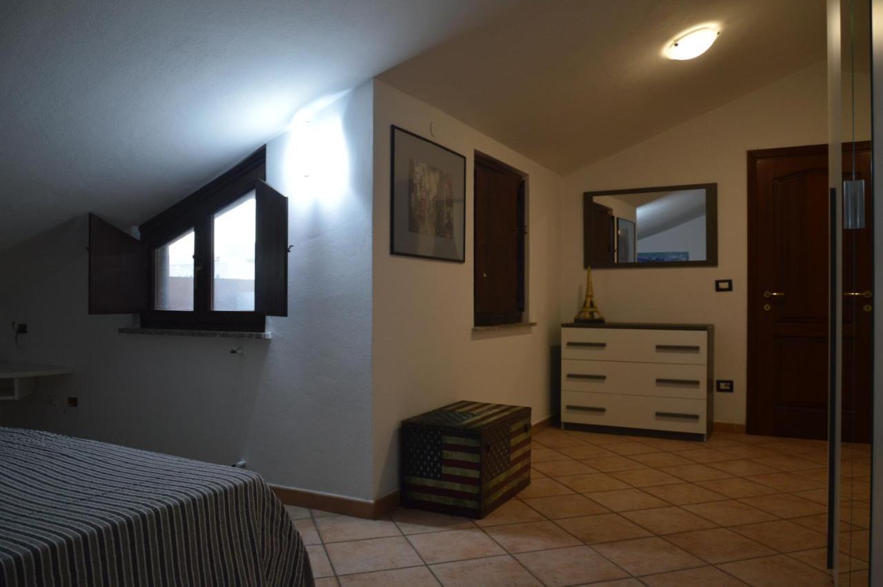 Il Pezzo Mancante Porto Torres Ngoại thất bức ảnh