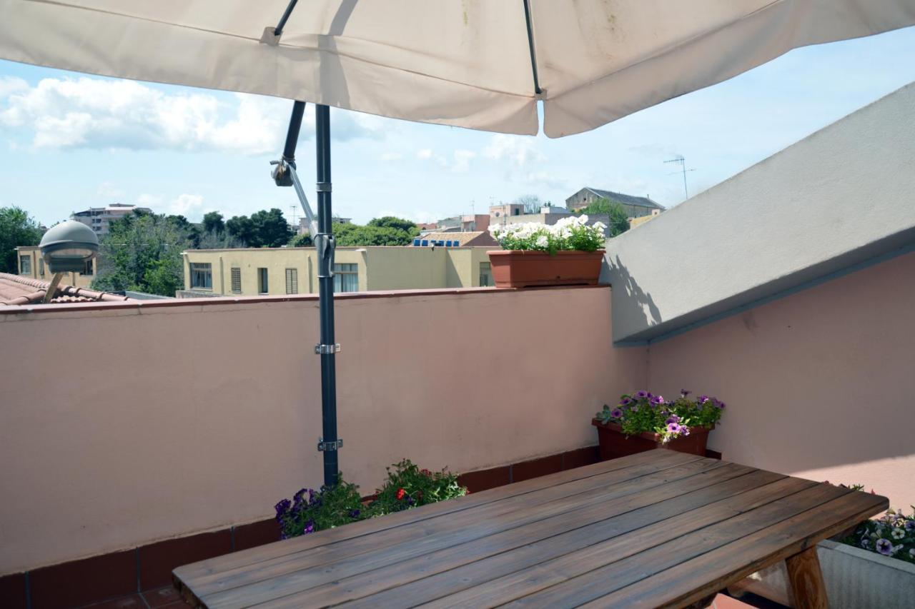 Il Pezzo Mancante Porto Torres Ngoại thất bức ảnh